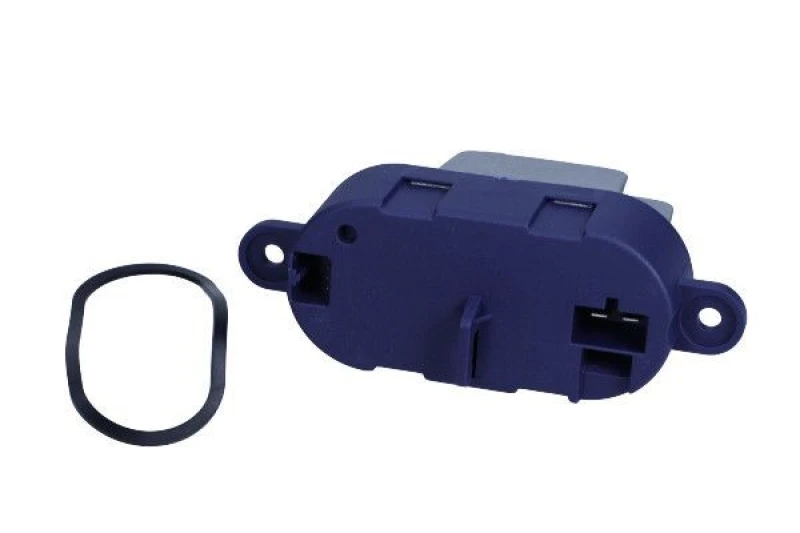 Image of MAXGEAR Blower motor resistor MAXGEAR 57-0256