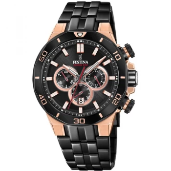 image of Festina Chrono Bike 2019 Collection Special Edition Watch