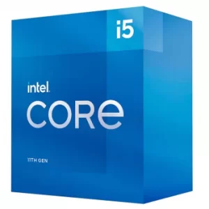 Image of Intel Core i5 11500 11th Gen 2.7GHz CPU Processor