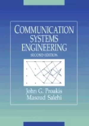 Image of communication systems engineering