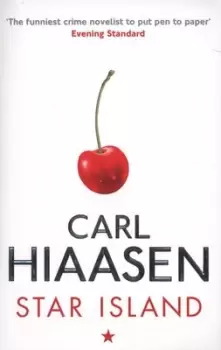 Image of Star Island - Carl Hiaasen - Paperback - Used
