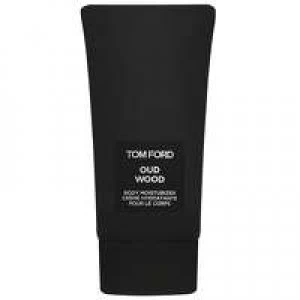 image of Tom Ford Oud Wood Body Moisturizer 150ml