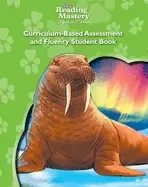 Image of reading mastery curriculum based assessment and fluency student book grade