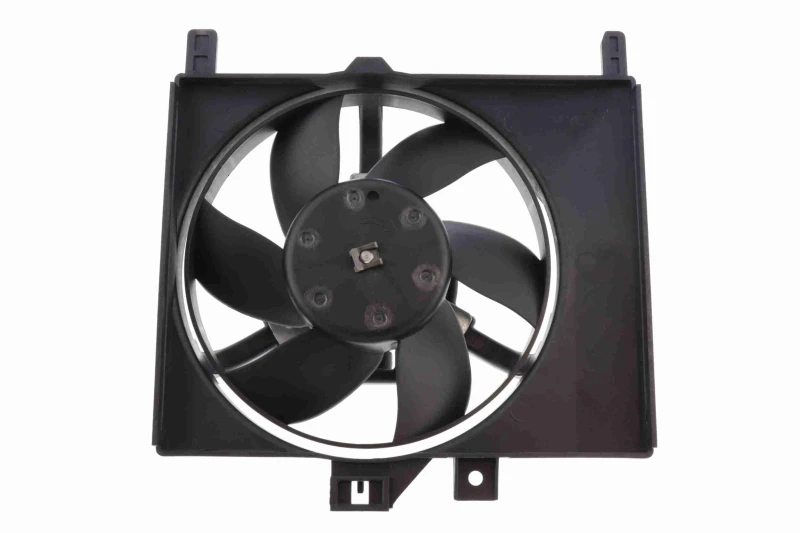Image of VEMO V30-01-1633 Cooling Fan Original VEMO Quality Ø: 186mm, with radiator fan shroud Fan,radiator (508)