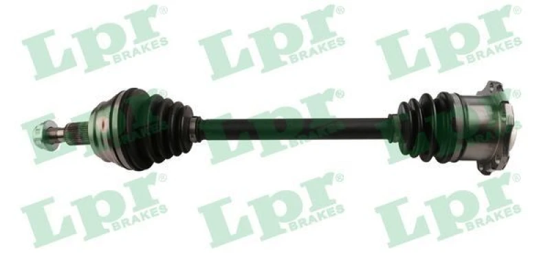 Image of LPR Drive shaft LPR DS51067