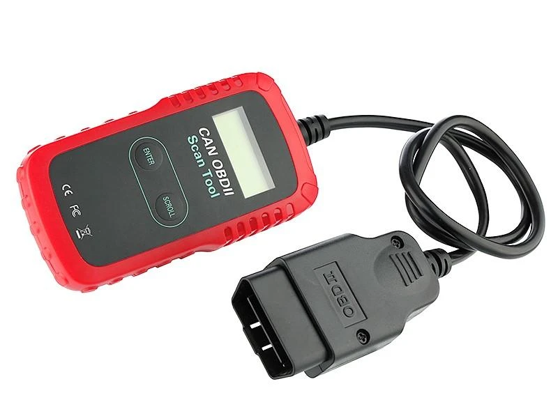 Image of Bosch DIAGNOSTICS 0 684 400 560 Self-diagnosis Equipment KTS 560 Self-diagnosis Equipment (1998)