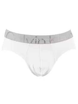 Image of Embossed Icon Hip Briefs
