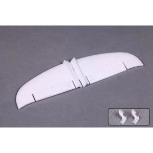 Image of Fms 0.8M V-Tail Horizontal Stabilizer