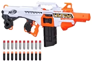 image of Nerf Ultra Select