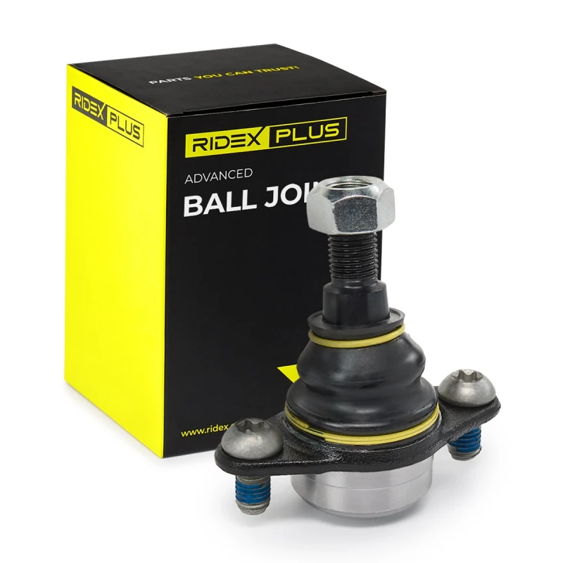Image of RIDEX PLUS Ball Joint RIDEX PLUS 2462S0107P