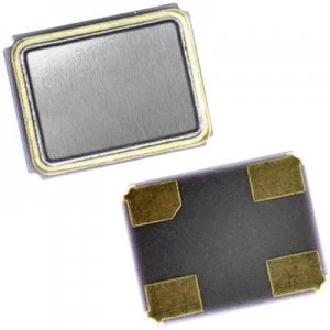 Image of Crystal oscillator EuroQuartz 20.000MHz XO22050UITA SMD HCMOS