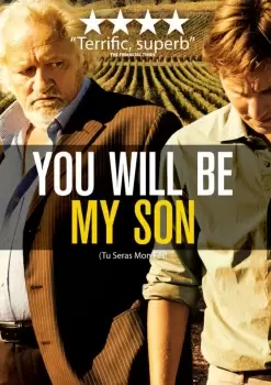 Image of You Will Be My Son