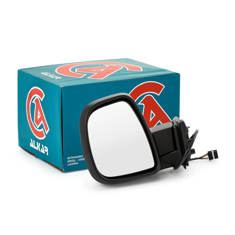 Image of ALKAR Wing mirror ALKAR 9239836