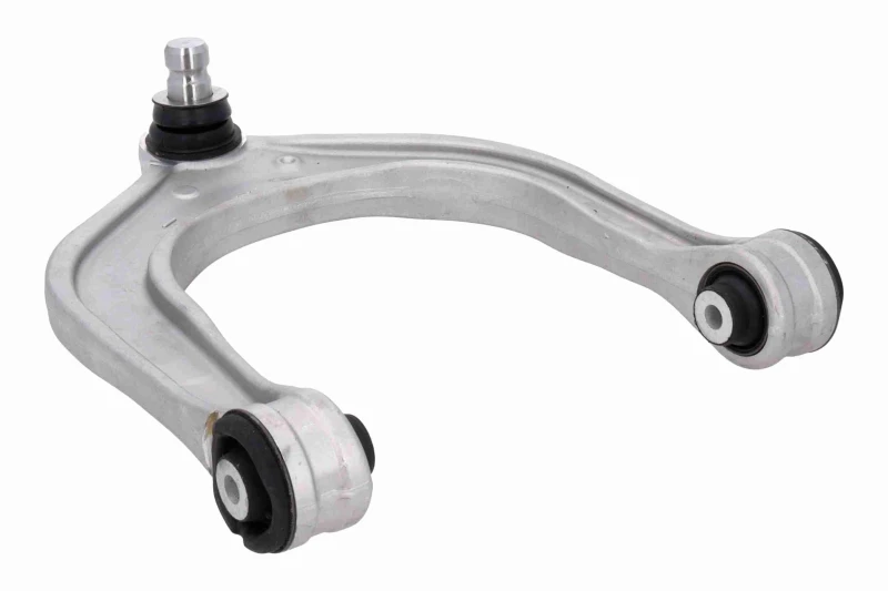 Image of VAICO V20-5002 Suspension arm Green Mobility Parts Control Arm, Aluminium, Upper, with rubber mount Aluminium Track Control Arm (273)