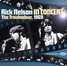 Image of In Concert: The Troubadour, 1969