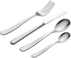 image of Viners Grace 16 Piece Cutlery Set