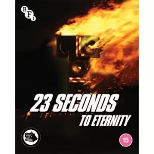 image of The KLF: 23 Seconds to Eternity (Dual Format Edition)