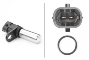 Image of Crankshaft Sensor 6PU009163-031 by Hella