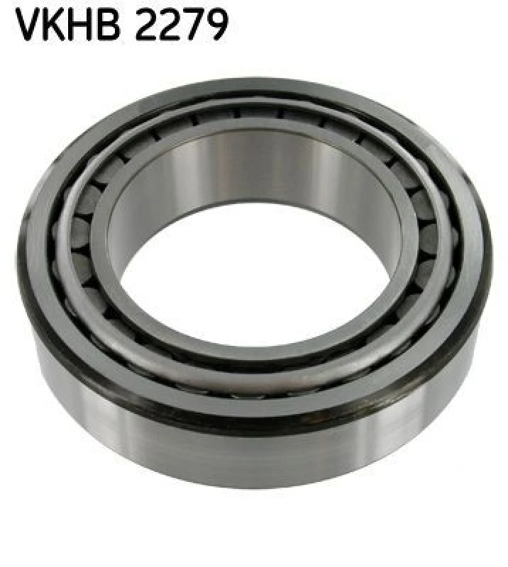 Image of SKF Wheel bearing SKF VKHB 2279