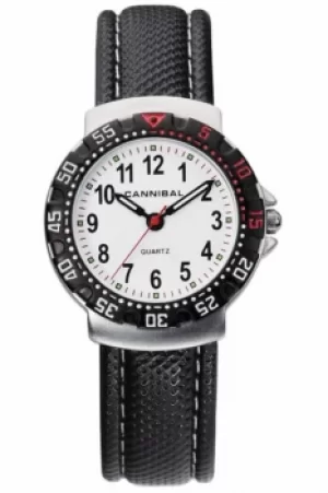 Image of Childrens Cannibal Junior Watch CJ091-01