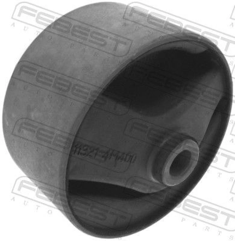 Image of FEBEST Engine mount FEBEST NMB-029