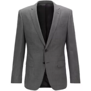 Image of Boss Huge6 - Grey