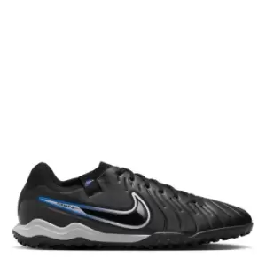 Image of Nike Tiempo Pro Astro Turf Football Trainers - Black