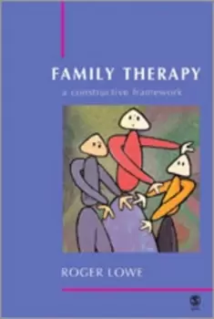 Image of Family therapy by Roger Lowe
