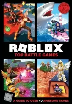 Image of Roblox by