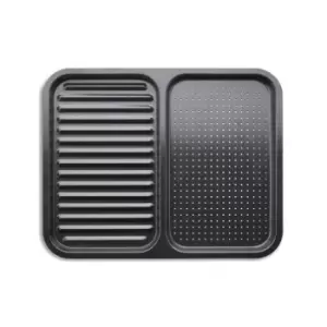 Image of Tower Precision Plus Divided Crisper Tray
