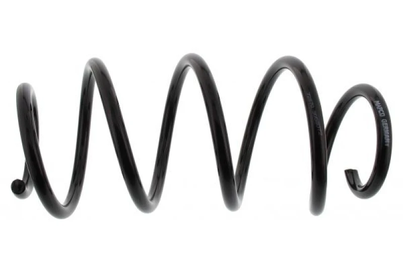 Image of Coil spring MAPCO 72870