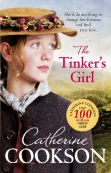 Image of The Tinkers Girl Paperback