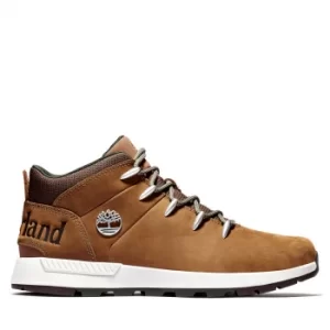 Timberland Sprint Trekker Chukka For Men In Brown, Size 8