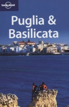 Image of Puglia and Basilicata by Paula Hardy and Abigail Blasi and Olivia Pozzan Paperback