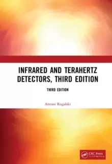 Image of Infrared and Terahertz Detectors, Third Edition