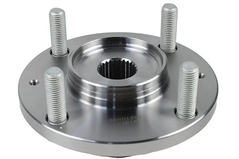 Image of Wheel Hub METZGER N 1071