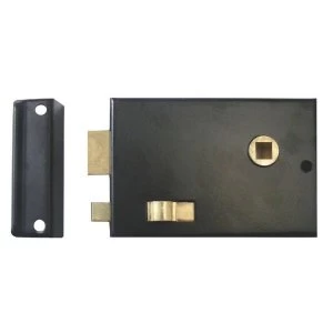 Image of Union 1209 Rim Latch