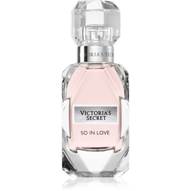 Image of Victoria's Secret So In Love Eau de Parfum 50ml