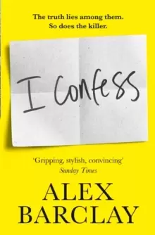 Image of I Confess