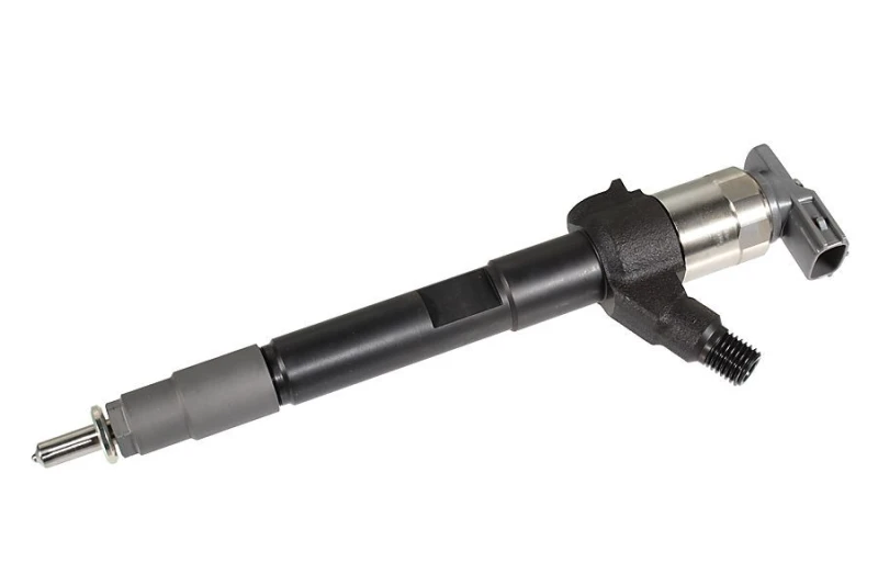 Image of METZGER 0871100 Injectors OE-PART with seal ring, The spare part must be coded with OBD self-diagnosis unit Injector Nozzle (3902)