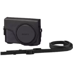 image of Sony LCJ-WD Stay-On Case for WX300