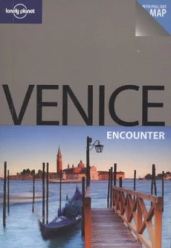 Image of Venice by Lonely Planet Book