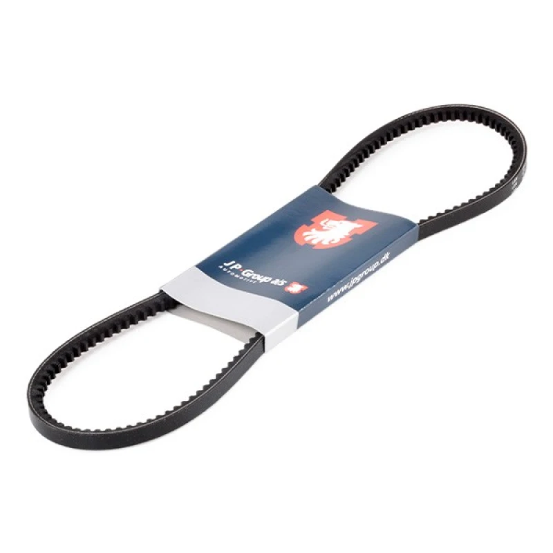 Image of JP GROUP 1118003000 V Belt JP Length: 913mm, Width: 10mm V-Belt (10)