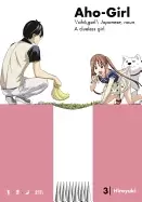Image of aho girl a clueless girl 3