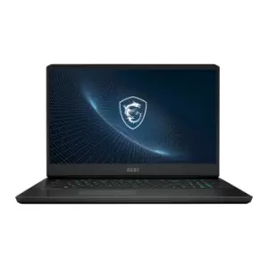 Image of MSI Vector GP76 12UE Gaming Laptop Core i7 16GB 1TB SSD RTX 3060 360Hz 17.3" Windows 11