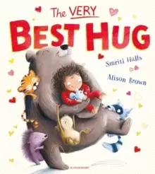 Image of The Very Best Hug