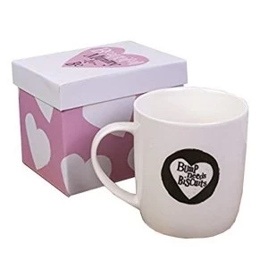 Image of Brightside Mummy to Be Mug