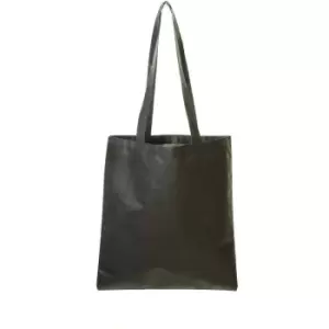 Image of United Bag Store Tote Bag (One Size) (Black) - Black