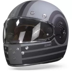 Image of SMK Retro Ranko Dark grey L