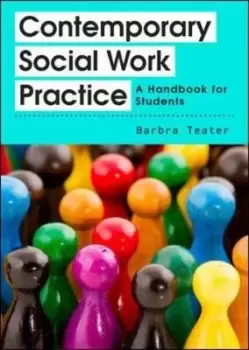 Image of Contemporary social work practice by Barbra Teater